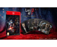 Switch Lies of P Complete Edition - 1546868 - zdjęcie 3